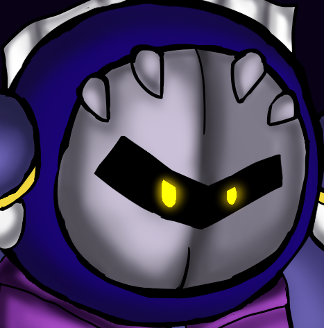 Meta Knight